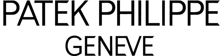Logotipo Patek Philippe
